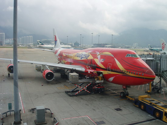 el avion del Baron Rojo ha engordao.jpg